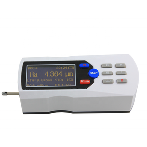 Jauge de rugosité numérique portable TR200 TR210 haute précision pour verre, métal, plastique, peinture – Garantie électronique 1 an - Product Image 1