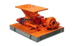 Oilfield Jet Mixer System for Drilling <b>Fluid</b> Solid Control | Mixing Equipment with Agitator - Product Image 2
