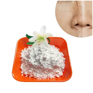 Cosmetic Raw 99% Mono benzon CAS 103-16-2 Bulk-Pulver Mono benzon zur Haut aufhellung