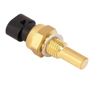Capteur de température de l'eau de refroidissement 96181508 Capteur automatique pour véhicules CORSA/ AVEO/ SPARK / OPTRA OE 96181508