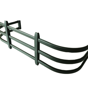 Extension de benne de camion en aluminium réglable à 180 degrés OEM pour CHEVROLET SILVERADO 2007-2018 - Product Image 2