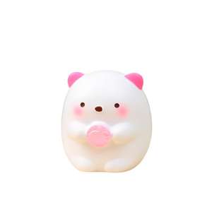 Adornos Biológicos Creativos y Lindos para Escritorio, Decoración de Habitación para Chicas, Manualidades de Resina, Regalos al por Mayor - Product Image 5