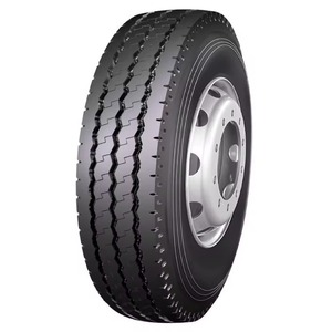 Pneu de camion à base large super simple, toutes positions, haute qualité, 6.50R16, avec contrôle de traction supérieur - Product Image 2
