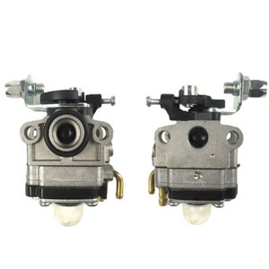 คาร์บูเรเตอร์ <span class=keywords><strong>Honda</strong></span> <span class=keywords><strong>GX35</strong></span> รุ่น WYB-22A 16100-Z0Z-034 16100-Z6K-014 สำหรับ<span class=keywords><strong>เครื่อง</strong></span><span class=keywords><strong>ตัด</strong></span><span class=keywords><strong>หญ้า</strong></span> GX35NT HHT35 HHT35S - Product Image 3