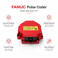 Codeur rotatif FANUC A890-2020-T371 Beta iA128