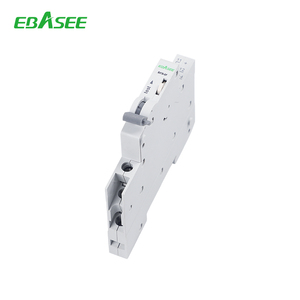 <span class=keywords><strong>Disjoncteur</strong></span> miniature EBASEE pour rail DIN, modèles BX7B, 4.5/6/10kA, 1P 2P 3P 4P, 6kA AC, 20A 25A 32A 63A, 6kA 10kA - Product Image 4