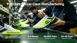 <span class=keywords><strong>Botas</strong></span> de Fútbol para Niños, con Tacos Moldeados en TPU, de Caña Baja, Malla Transpirable, Multicolor, para Entrenamiento en Césped <span class=keywords><strong>Artificial</strong></span> - Product Image 6