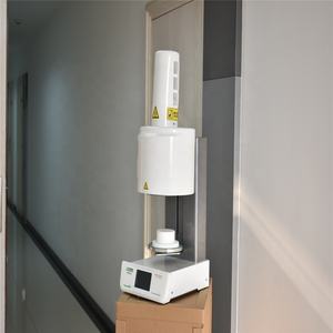 Porcellana Forno Premere Forno per IPS Max Premere Dentale Lingotti di Sistema Dentale Forno - Product Image 2