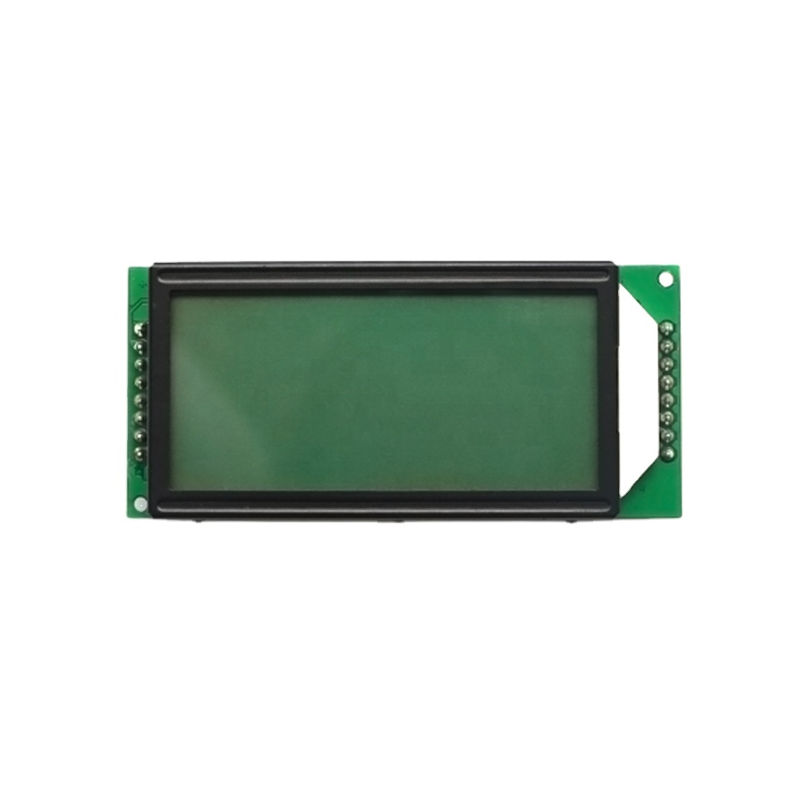 Интерфейс MPU 20*4 линейный моно-символьный ЖК-дисплей 20x4 ЖК-модуль