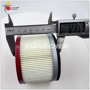 Filtre à air JENNEY de haute qualité 909507 90950700000 pour compresseur, pièces de pompe à vide pour presse offset Heidelberg - Product Image 6