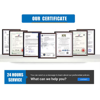 Nave Industrial Prefabricada Resistente al Fuego, Estructura de Acero, Construcción Rápida