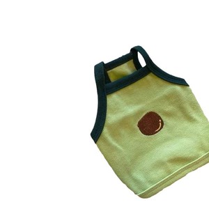 เสื้อกั๊กสปริงลายหมีน่ารัก รุ่น 002 เสื้อผ้าสุนัขสำหรับเท็ดดี้ บิชอน ลูกแมว ยอร์คเชียร์ ชเนาเซอร์ - Product Image 5