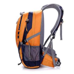 Muestra Gratis, Mochila Táctica de Camping Única Más Vendida, Mochila de Senderismo OEM, Mochila Impermeable - Product Image 3