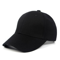 Gorra de Béisbol Infantil de 6 Paneles, Personalizada con Logotipo, de Alta Calidad, Precio de Fábrica, MOQ Bajo, Impresión Oxford Común, Bordado