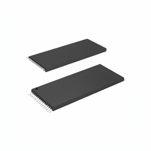Componentes de circuitos electrónicos Memoria 32 TFSOP AT49LV040-70TI Canal del fabricante - Product Image 1