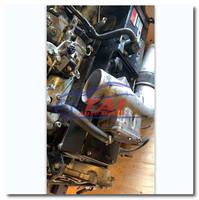 High Quality GE13 Used Diesel Engine Assembly for Nissan UD Truck