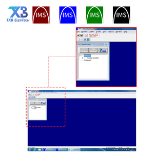Phần mềm gỡ lỗi thang máy txb IMs/TCM với máy tính phù hợp với thys *** IMs - Product Image 2