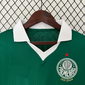 Wholesale High Quality Custom Printing Classic Retro Shirt Men Football Jersey