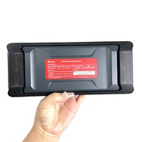NEW Heavy Duty Truck X truck Chassis Inspection ZF Function Special Inspection Reading Code detection automatic Diagnostic Tool