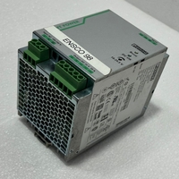Alimentation électrique PLC compatible avec Ensco98 Quint-ps/1ac/24dc/20, approvisionnement en vrac