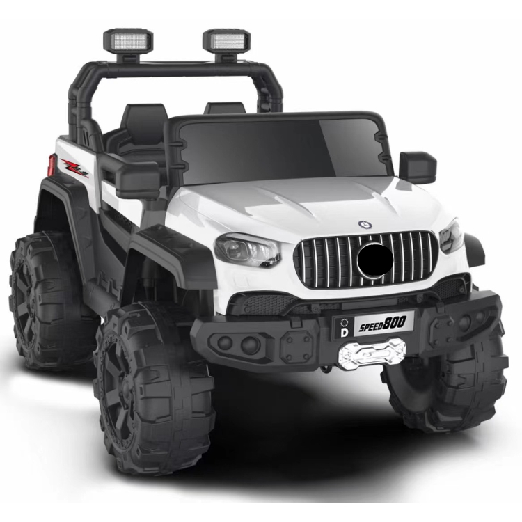 Ride On Car big size Kids New Products Kids Toys Remote Cars Children's Electric Vehicle Two Seater