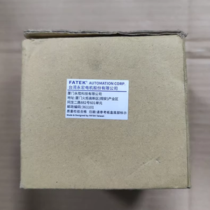 โมดูลขยายดิจิตอล PLC FATEKK รุ่นดั้งเดิม FBS-24XYR-AC FBS-24XYT-AC ของแท้ใหม่ในสต็อก - Product Image 4