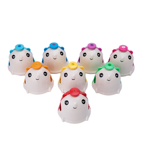 Educación Venta caliente Material didáctico escolar Juguetes <span class=keywords><strong>de</strong></span> percusión coloridos Campanas <span class=keywords><strong>de</strong></span> <span class=keywords><strong>mano</strong></span> <span class=keywords><strong>de</strong></span> 8 notas Instrumentos musicales - Product Image 2