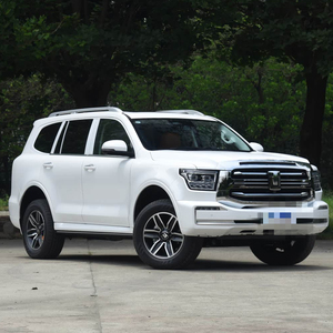 Tank 500 2024 <span class=keywords><strong>SUV</strong></span> Fuoristrada 4WD Marca Cinese Veicolo Completo per l'Esportazione - Product Image 3