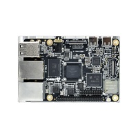 DEBIX guangdong personnalisé ddr4 serveur carte mère ensemble linux sbc bras carte unique cartes intégrées cpu carte mère iMX93