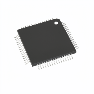 64 LQFP Buy Online Electronic Components Embedded ATSAM4S4BB-AN BOM IC In Stock - Product Image 1
