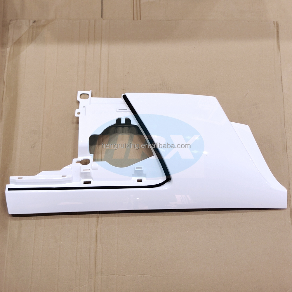 XD 258 016L 4個 Hitachi Zx170-5A Engine Parts 4jj1 Engine Turbo Sy135-10