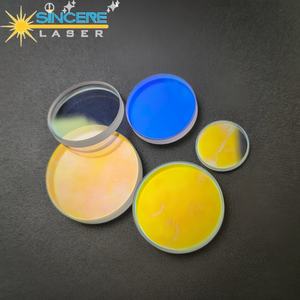 스티두 뉴 레이저 보호 렌즈 D18*2 레이저 소모품 (SUP23T 용접 헤드 레이저 용접기 1064nm 용) - Product Image 6