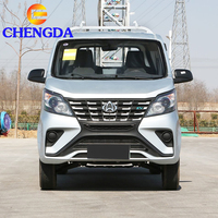 Camionnette électrique Changan Star EV neuve, économique, 1-3 tonnes, camion de fret, cabine LHD, 4x2 4x4, mini camion électrique