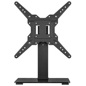 Base <span class=keywords><strong>de</strong></span> soporte <span class=keywords><strong>de</strong></span> TV <span class=keywords><strong>de</strong></span> mesa <span class=keywords><strong>de</strong></span> 23 a 55 <span class=keywords><strong>pulgadas</strong></span> Soporte <span class=keywords><strong>de</strong></span> TV <span class=keywords><strong>de</strong></span> escritorio universal - Product Image 1