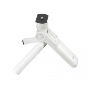 Empuñadura de Disparo Metálica con Control Remoto Inalámbrico, Diseño Plegable, Batería de 9V Incluida para Cámara Digital - Product Image 5