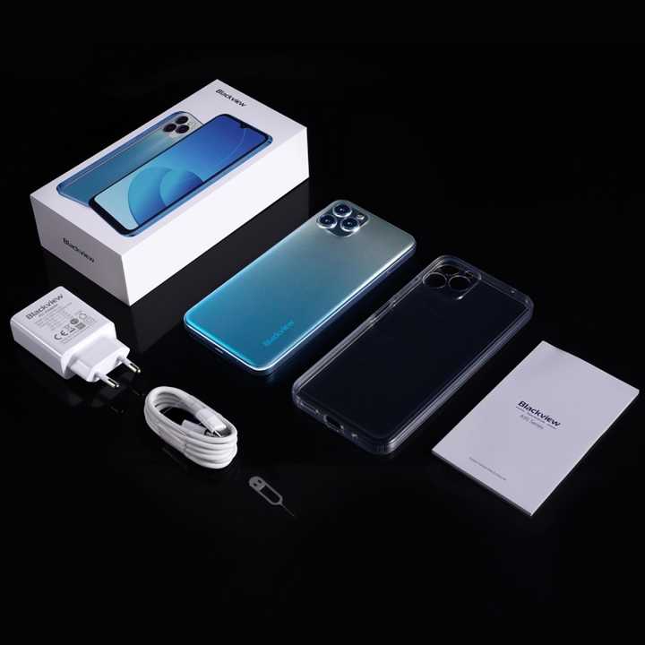 Blackview A95スマートフォン、8GB 128GB Android OTG電話| Alibaba.com