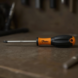 Tournevis Ttake Pz 5022 Pozidriv Supadriv à tête cruciforme - Product Image 3
