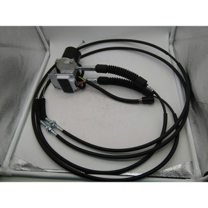 Motor de Aceleración de Alta Calidad 4I-5496 7Y5559 Actuador de Aceleración 7Y-3913X 7Y3913 7Y-3913 para Excavadora E320 E320L - Product Image 3