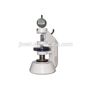 Kağıt ve karton ekt RCT basınç güç testi makinesi - Product Image 1