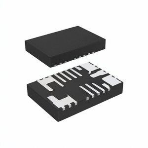 In Stock Buy Electronics Components Online 15 VFQFN, FCQFN MAX20730EPL+T Power Management (PMIC) - Product Image 1