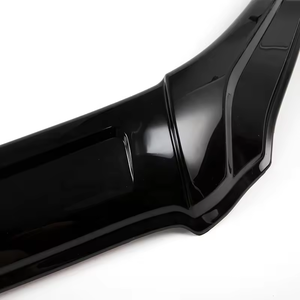 Высококачественный черный акриловый защитный чехол для автомобиля 2007-2012 - Product Image 4