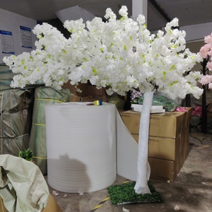 F-CT0216 Tùy Chỉnh Kích Thước Nhân Tạo Hoa Anh Đào Cây Mở Rộng Phong Cách Nhân Tạo Sakura Cây Trang Trí Hoa Anh Đào Cây - Product Image 3