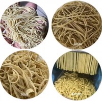 Machine à couper et à déchiqueter les piments secs de 0,8 mm, 1 mm, 2 mm / Machine à couper et à déchiqueter les feuilles d'orange, les herbes, les feuilles sèches, le tabac, le thé
