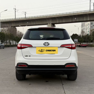 FAW Senia R7 2024 <span class=keywords><strong>de</strong></span> <span class=keywords><strong>Segunda</strong></span> <span class=keywords><strong>Mano</strong></span>, 1.5L Manual, Gasolina, Autos Chinos <span class=keywords><strong>de</strong></span> Bajo Costo, Vehículo SUV <span class=keywords><strong>de</strong></span> 5 Plazas, Alta Velocidad, Auto Usado en Venta - Product Image 5