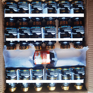 מחקר מבוסס 8-ב-1 תוספי צמחים נשים כמוסות הלבנה למבוגרים שיפור הטון העור אנטי אייג 'ינג ויטמינים - Product Image 6