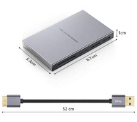 Luminum-lloy 3,0 uper peed ll N 1 ARD eader