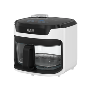 Freidora de Aire Digital Nueva de 7L, Modelo sin Aceite, Electrodoméstico Profesional Multifuncional para Uso Doméstico - Product Image 2