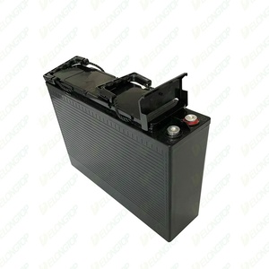 แบตเตอรี่ลิเธียมไอออนสำหรับแคมป์ปิ้งพลังงานแสงอาทิตย์ Delongtop 12V 100Ah รุ่น LFP12100 ลิเธียมไอออน 100 - Product Image 2