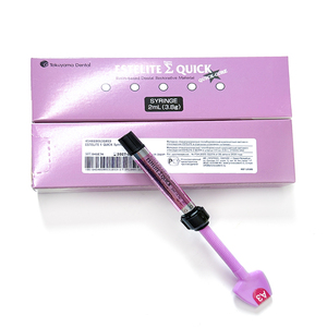 เรซินคอมโพสิตทอกุยามะ เอสเทไลท์ ควิก ยูนิเวอร์แซล สำหรับงานทันตกรรม - Product Image 5