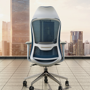 <span class=keywords><strong>Chaise</strong></span> <span class=keywords><strong>de</strong></span> <span class=keywords><strong>bureau</strong></span> Sitstar, meilleure vente, fonctionnelle, dossier moyen, <span class=keywords><strong>chaise</strong></span> <span class=keywords><strong>de</strong></span> travail en maille - Product Image 4